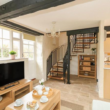 Laurel Cottage Weymouth Exterior foto