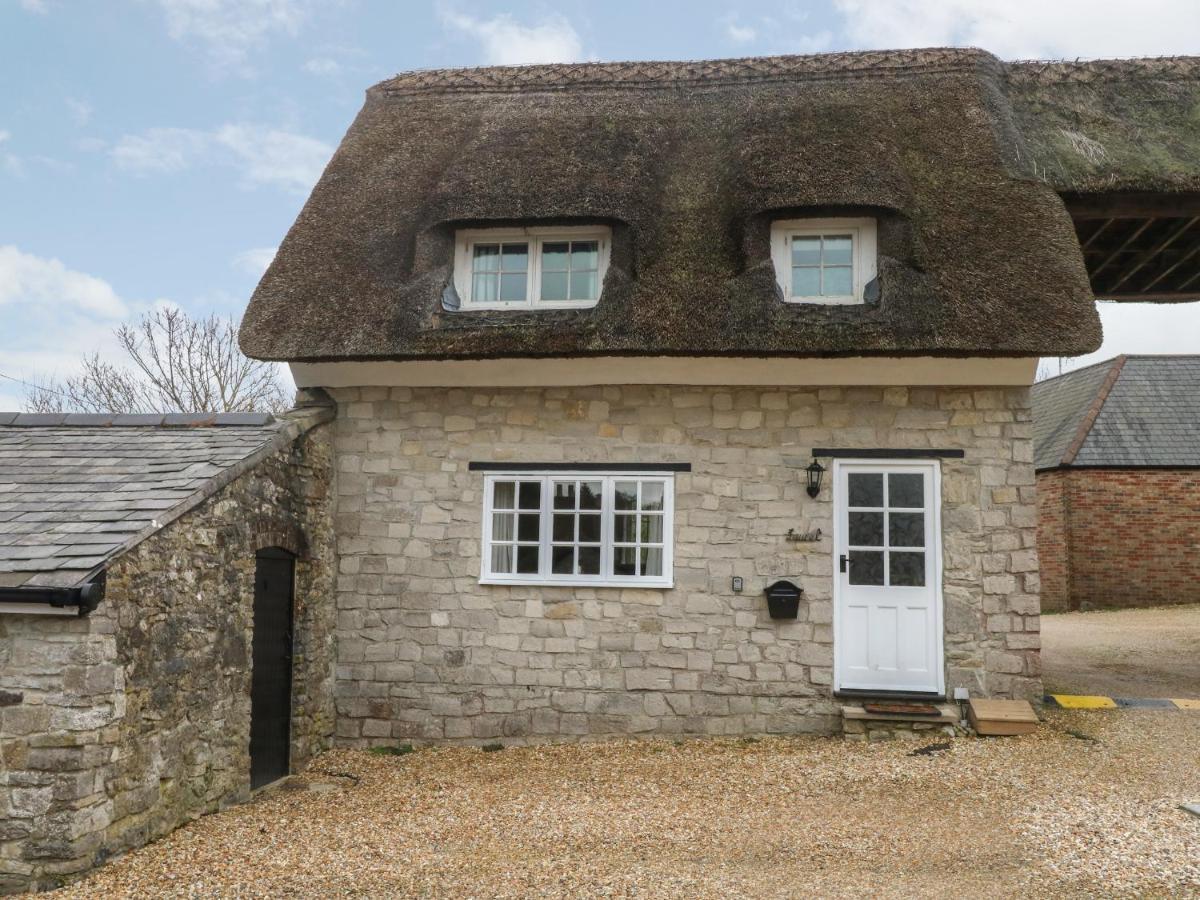 Laurel Cottage Weymouth Exterior foto