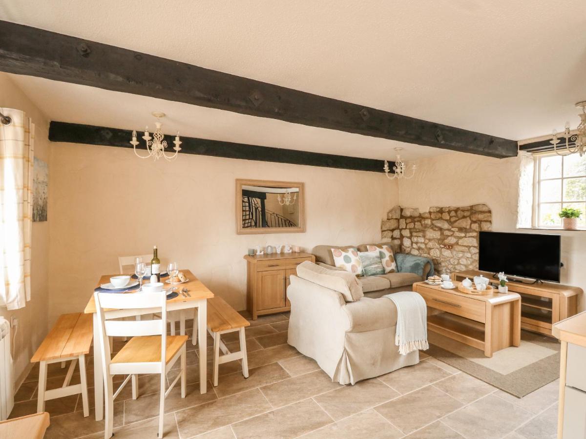 Laurel Cottage Weymouth Exterior foto