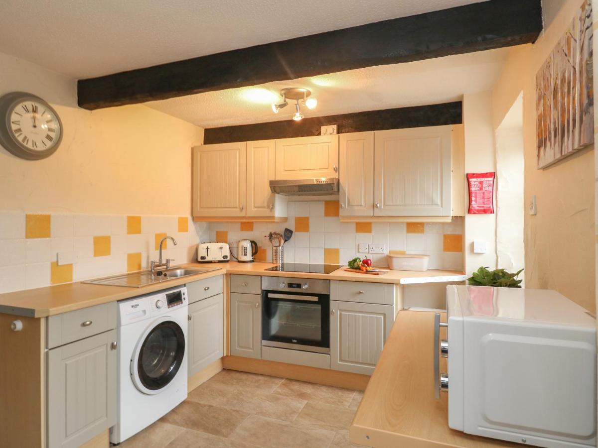 Laurel Cottage Weymouth Exterior foto