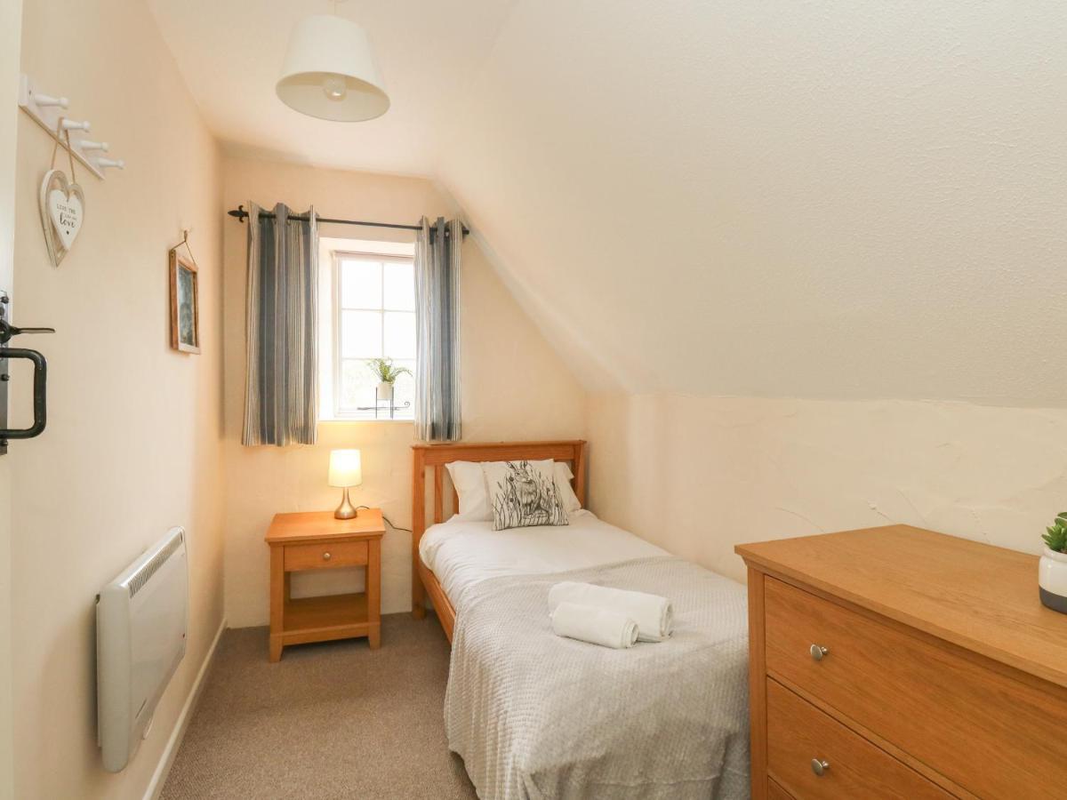 Laurel Cottage Weymouth Exterior foto